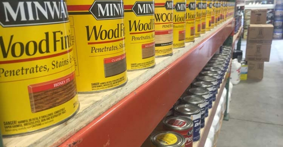 Hardwood Flooring Store A Plus Flooring Supplies on Cape Cod