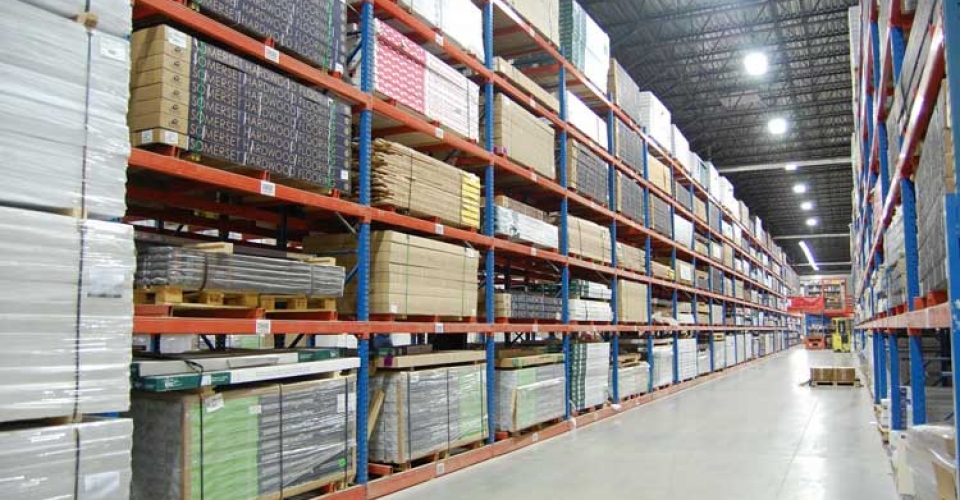 Hardwood Flooring Store A Plus Flooring Supplies on Cape Cod